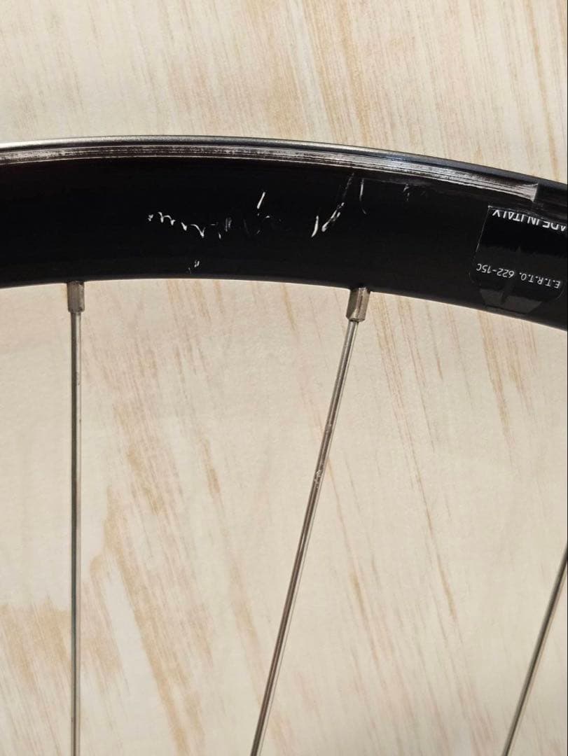 MICHE　PISTARD 　PISTA　ピストホイール