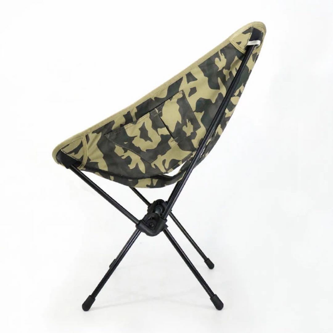 テーブル・チェア・ハンモック Maison Kitsune Camp x Helinox