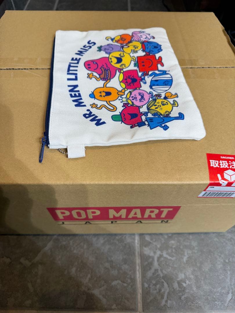 Big into Energy ラブブ　アソート　BOX