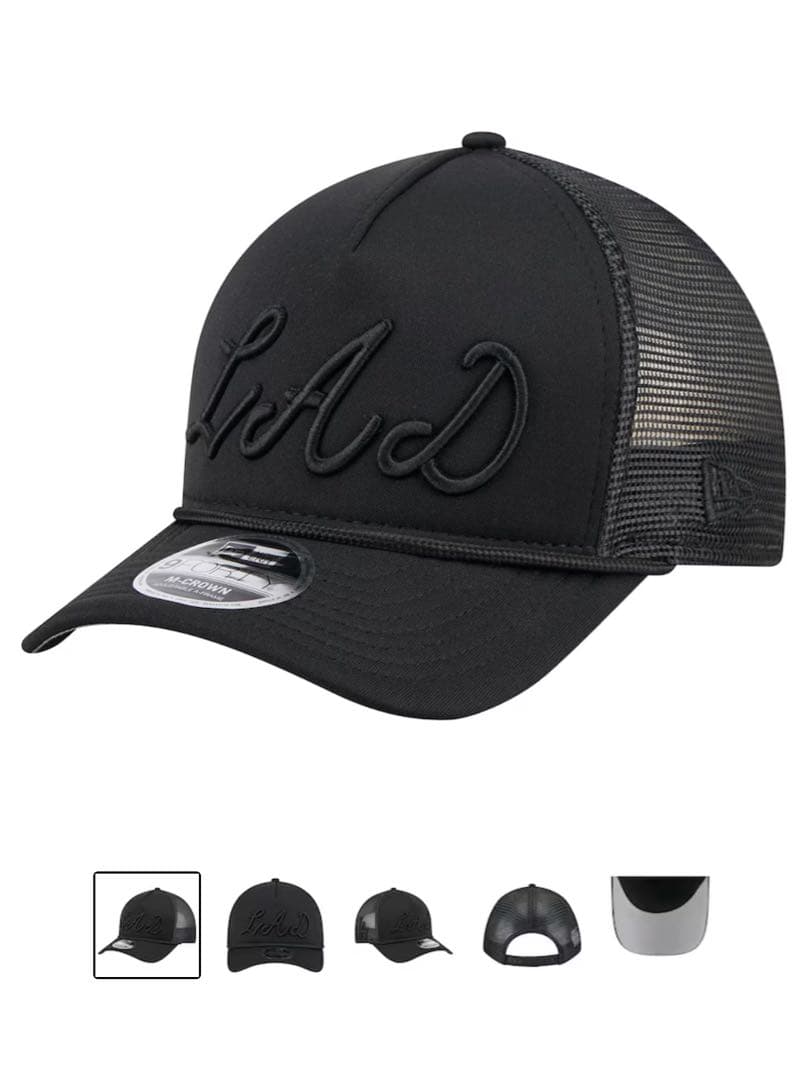 ドジャース　ニューエラ　キャップ　9FORTY A-Frame 大谷翔平　帽子