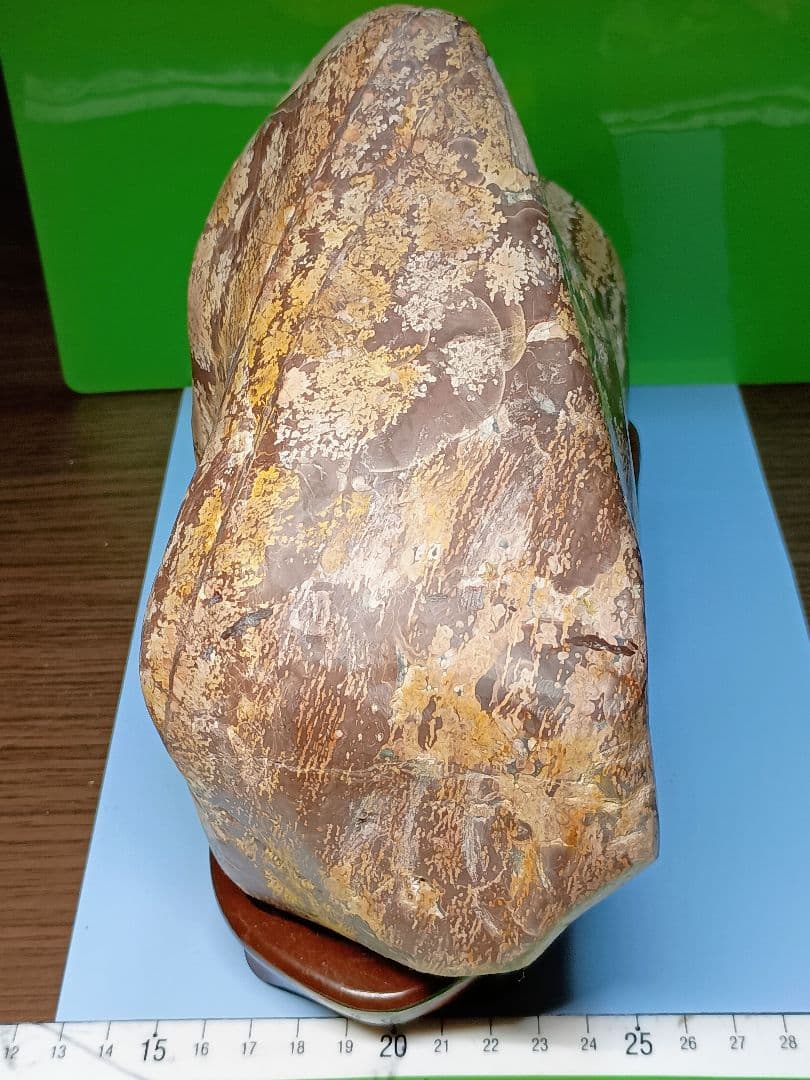 （b-68）白山紋石（参考）