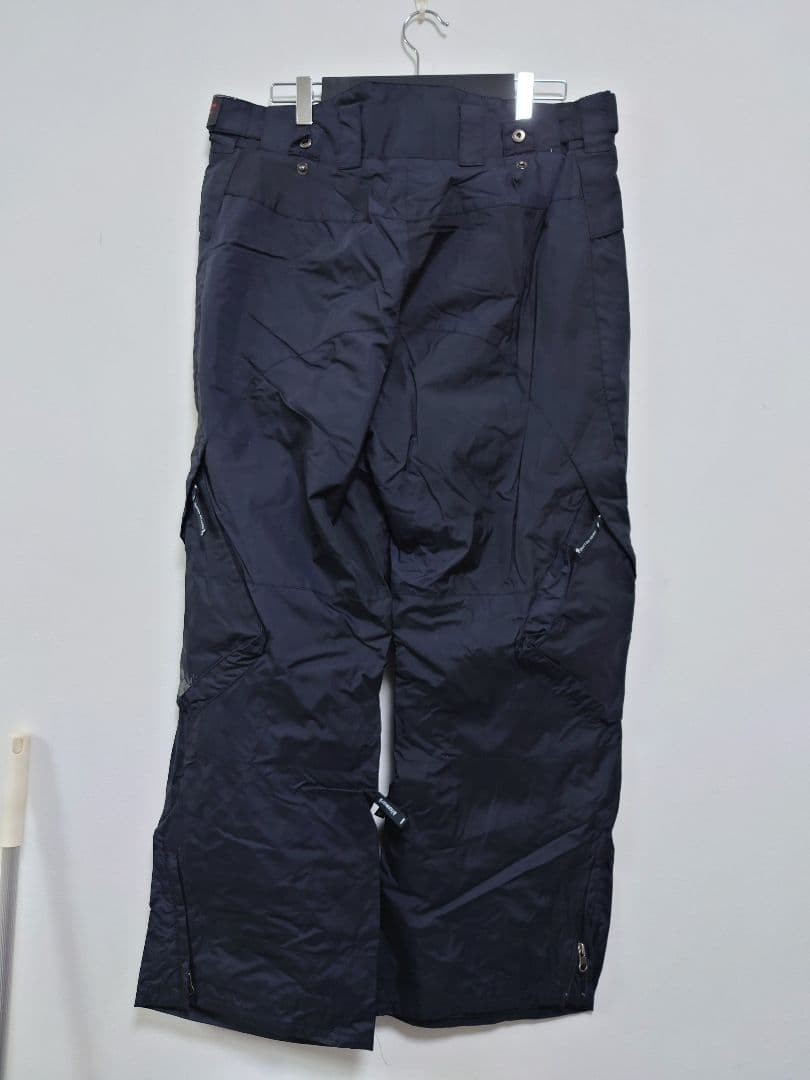 kiss mark スノーウェア Sサイズ