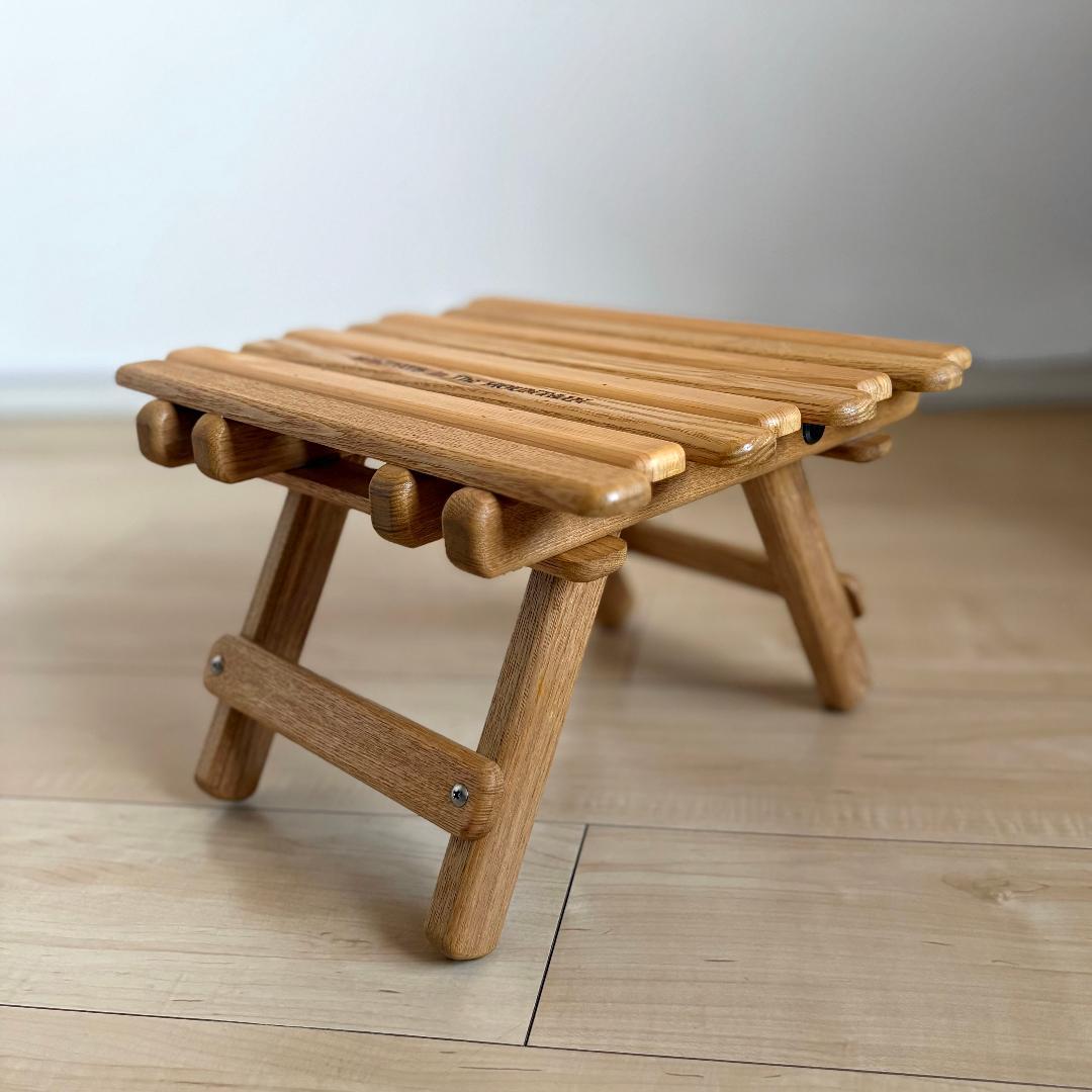 Mountain Research オットマンスツール マウンテンリサーチ