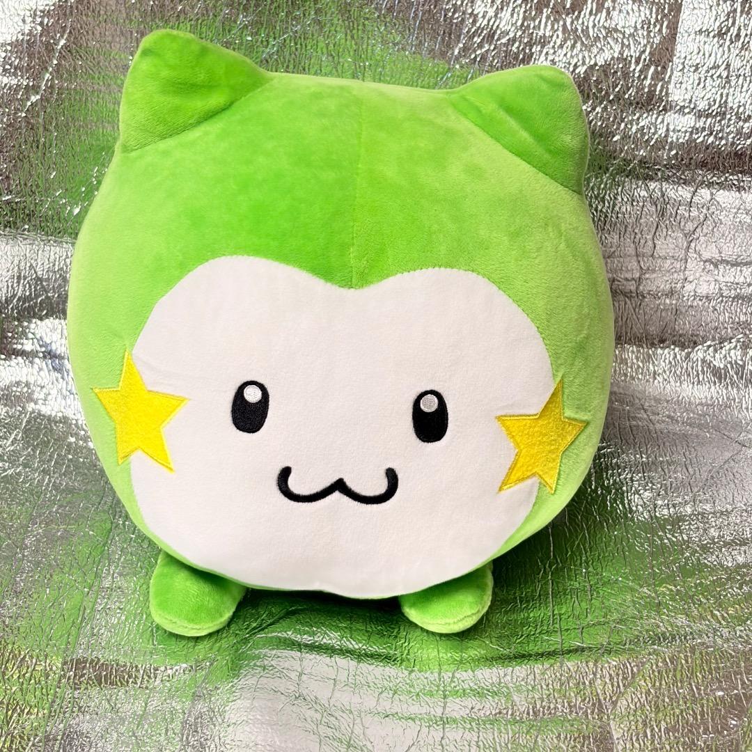 怪盗ジョーカー ぬいぐるみ ホッシー