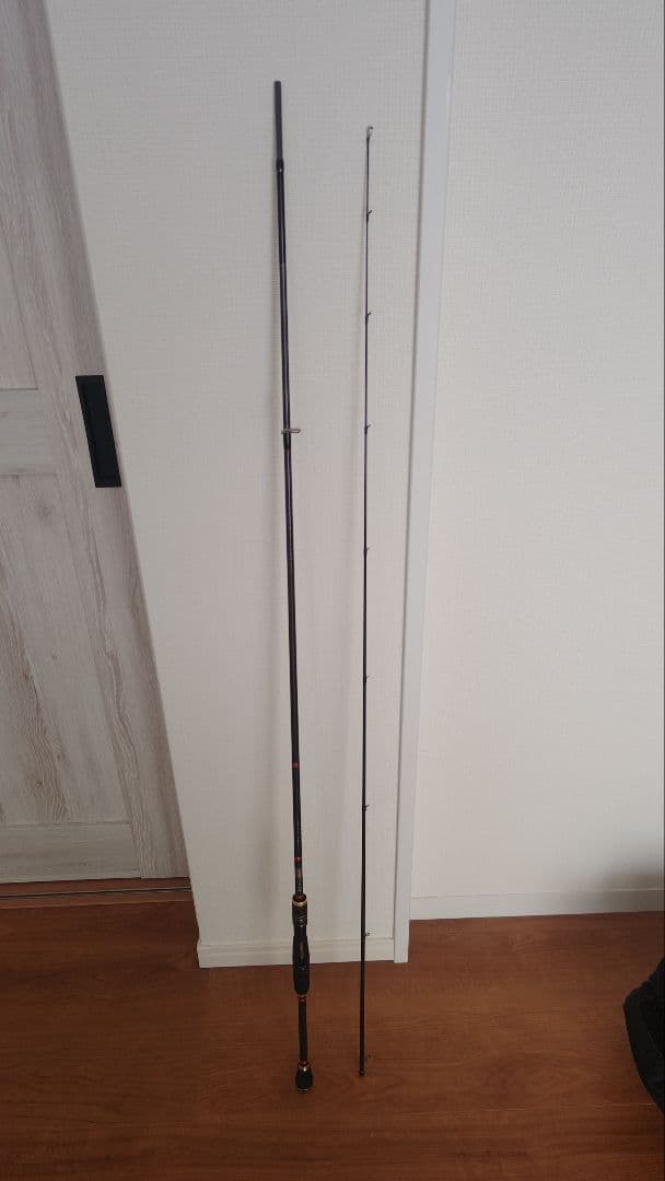 ラグゼ　EG1 S86M-F