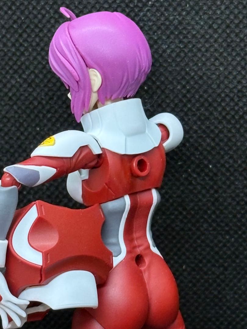 Figure-rise Standard ルナマリア・ホーク 塗装済み完成品