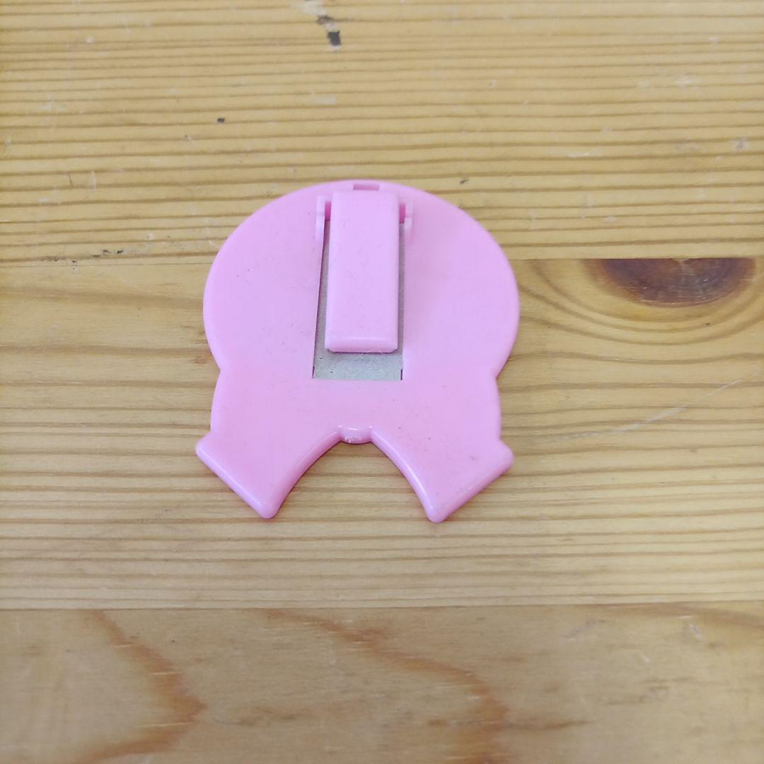 赤ずきんチャチャ　ホビー