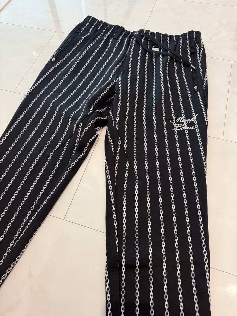 マークアンドロナ　セットアップ➕キャップ　3セット