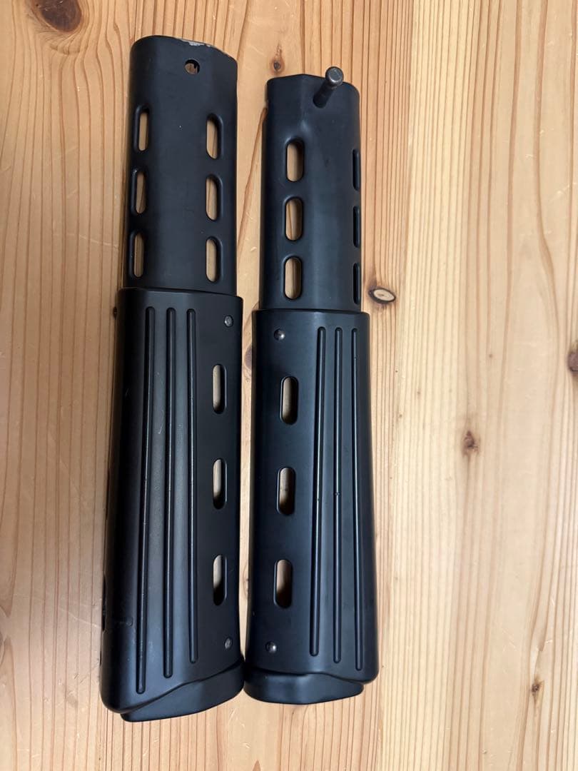 マルイ　89式　被筒　ハンドガード