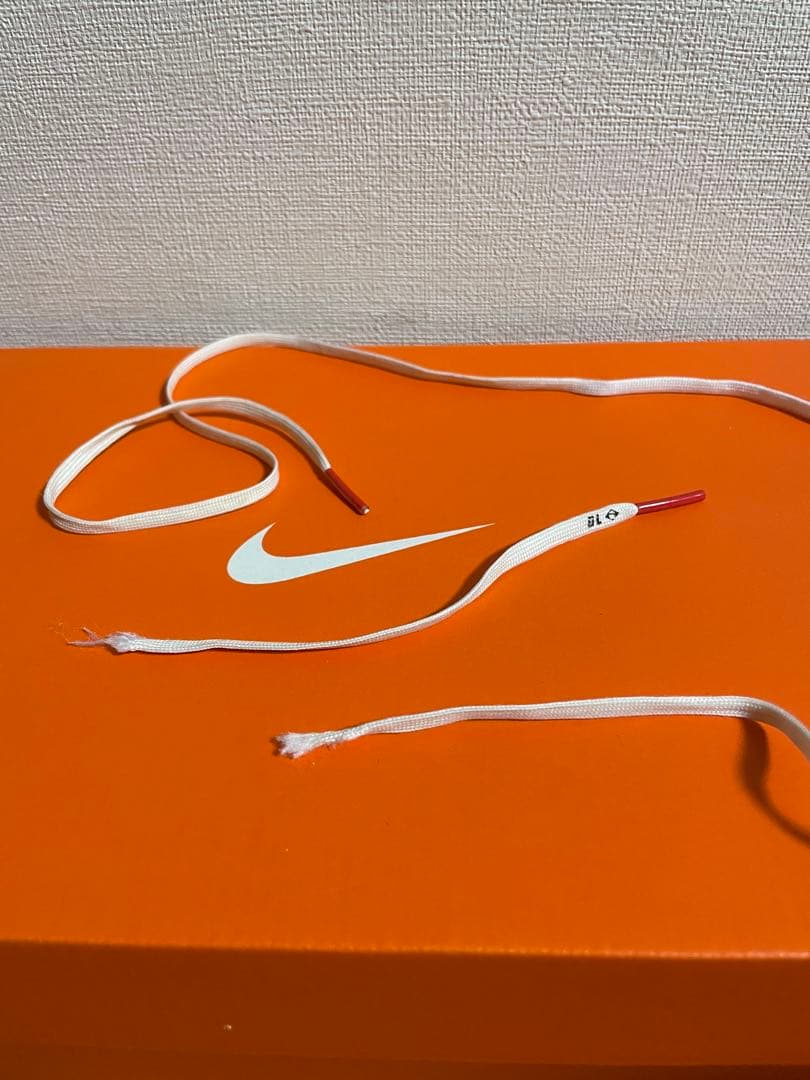 NIKE ハイパーヴェノム　ネイマール×ジョーダンコラボ　FG 26cm