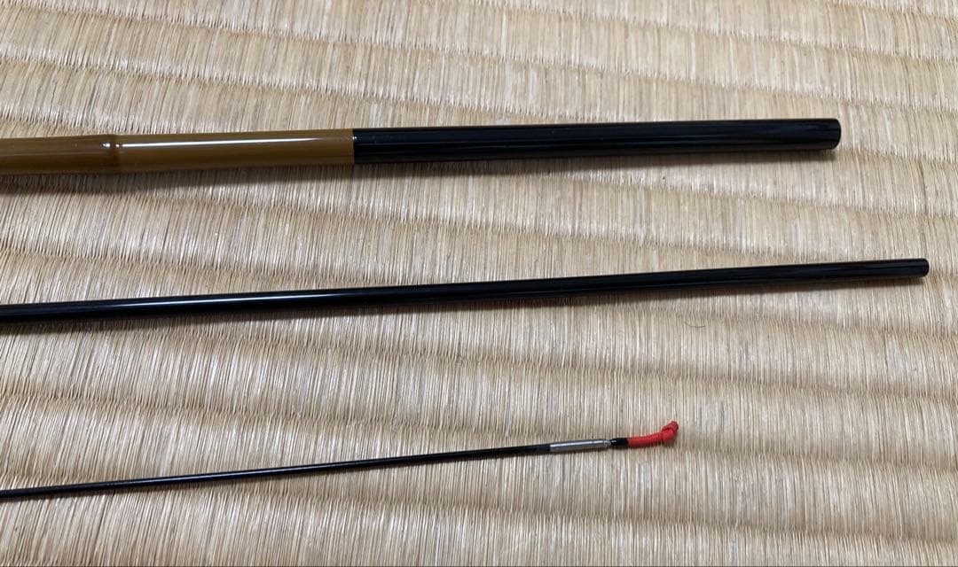 【1/31 21時までの限定値下】初代普天元　7尺8尺 2本セット