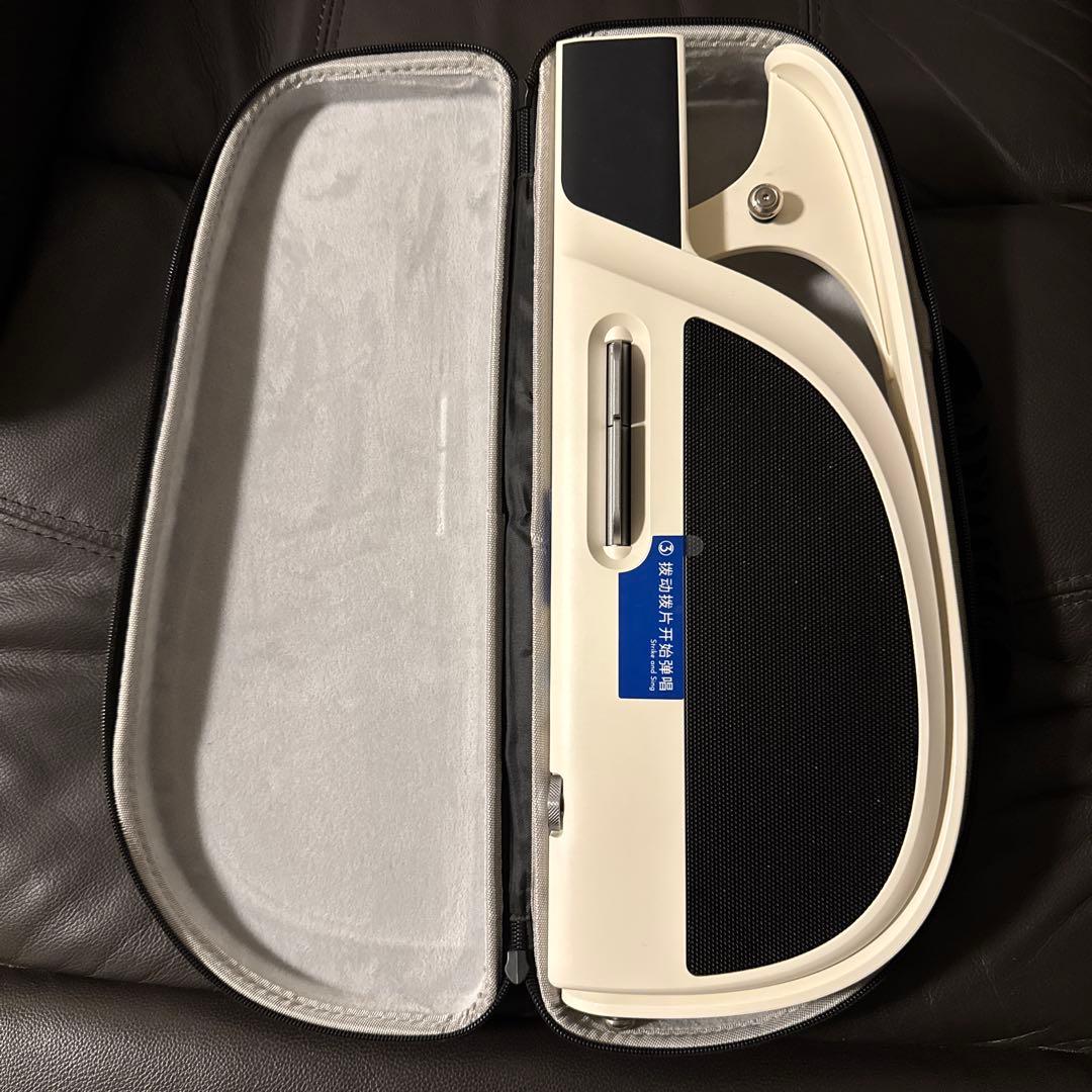 LiberLive 無弦ギター Fusion Guitar C1