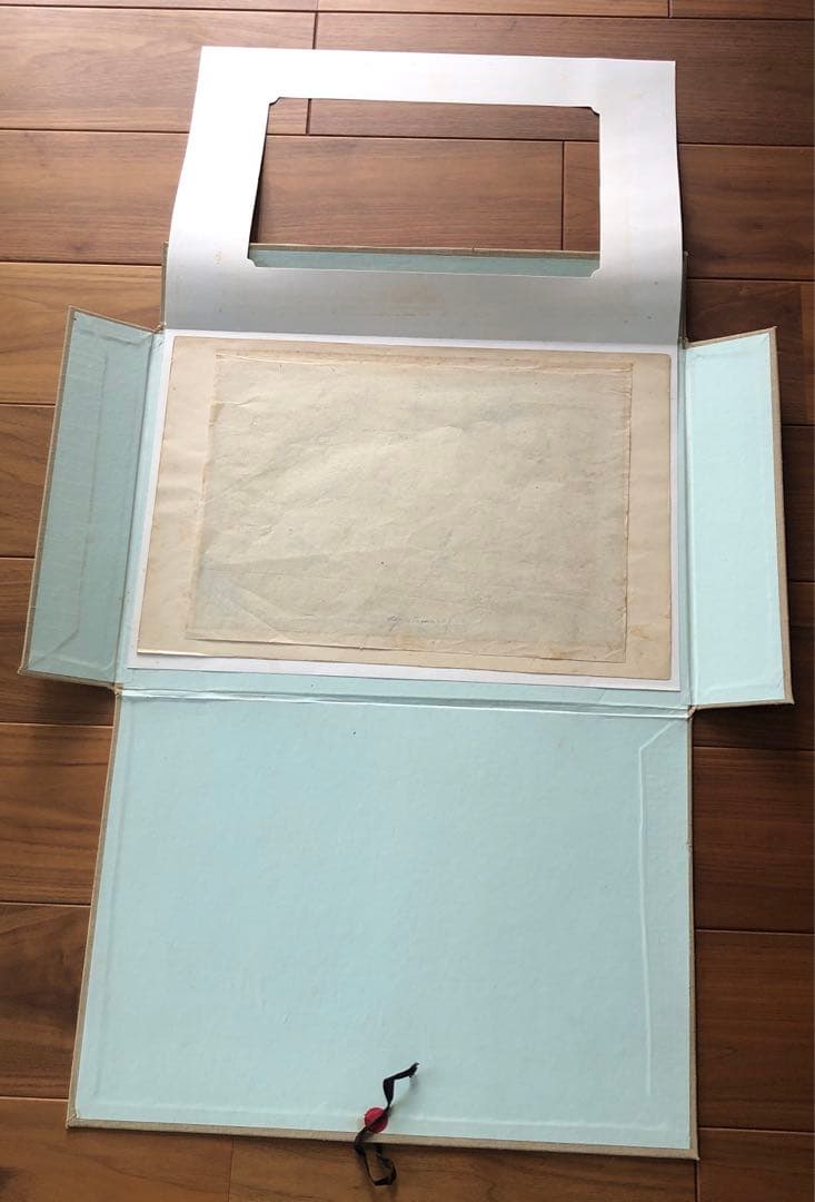 お値下げ！浮世絵　春画　好色園會十二候　勝川春潮　木版刷り