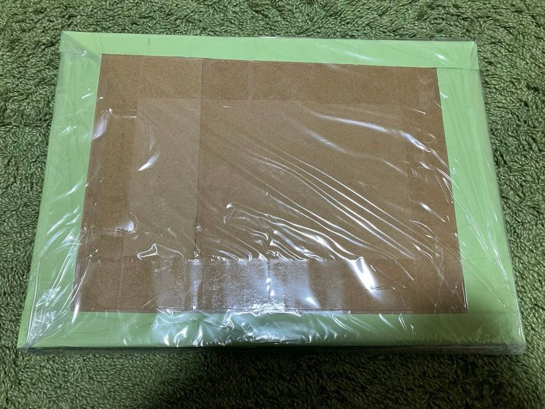 放課後シンデレラ　宇佐川雪子　グッズ　セット　アクスタ　長財布カバー