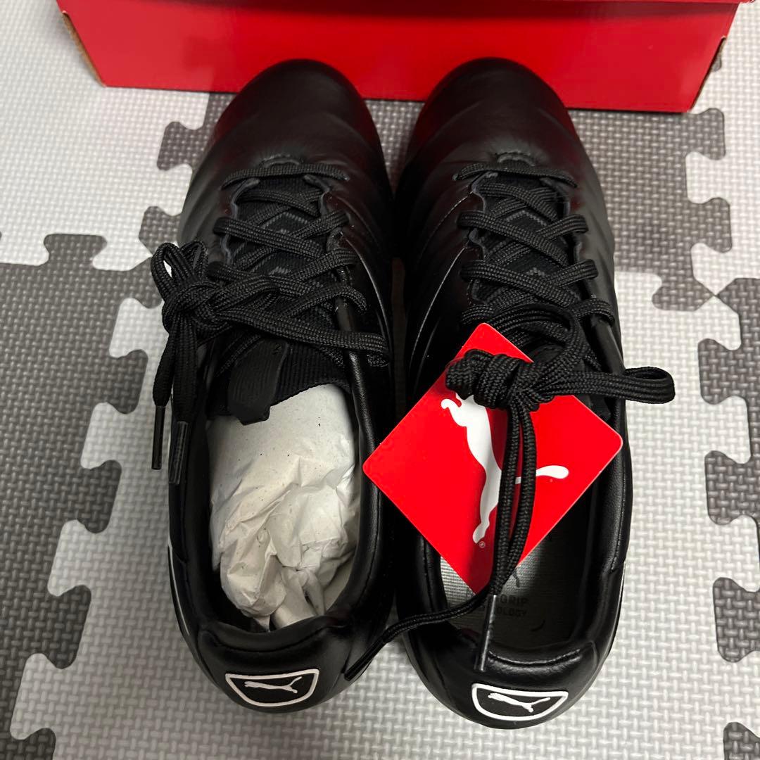 プーマキングプラチナム21　FG／AG