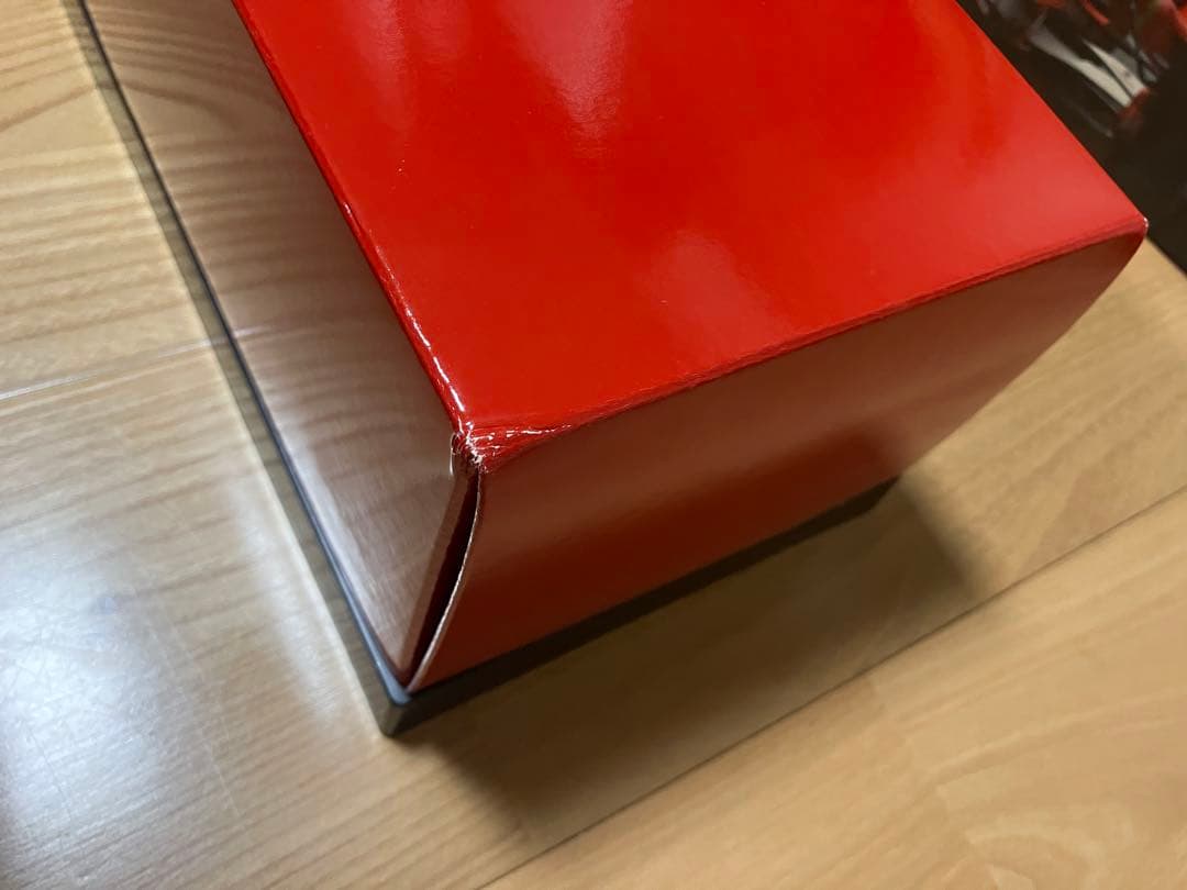 値下げ【美品】1/18 スケール フェラーリ 248F1 ミハイル・シューマッハ