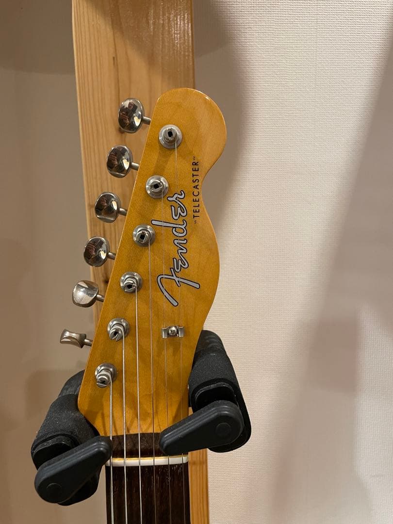 ギター Fender Vintera II '60s Telecaster