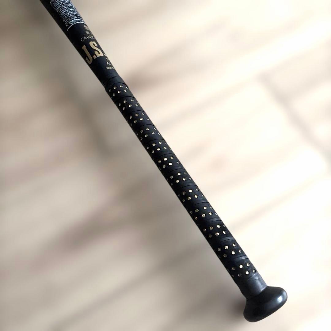 【美品】Under Armour I WILL 軟式バット　83cm