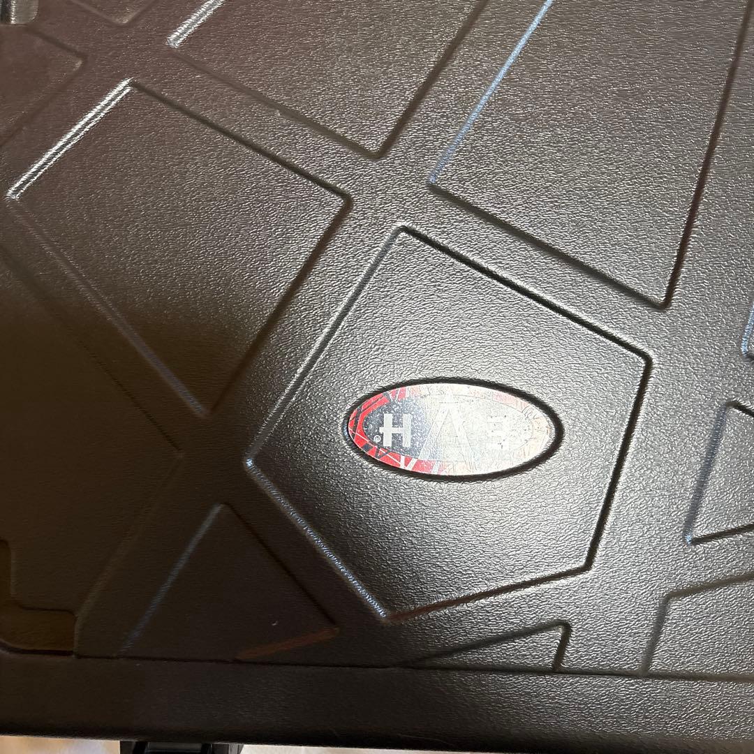 ギター evh wolf gang special