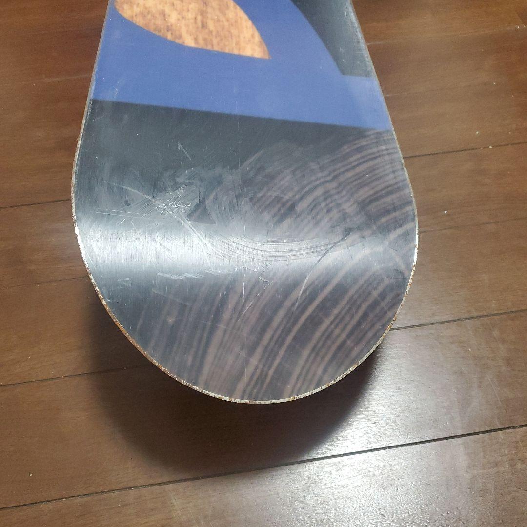 スノーボード ビンディング2点セット