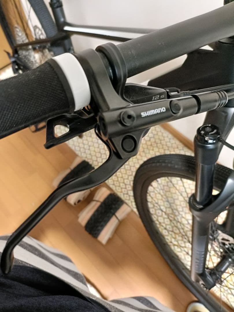 自転車本体 BMC Twostroke 01 Five