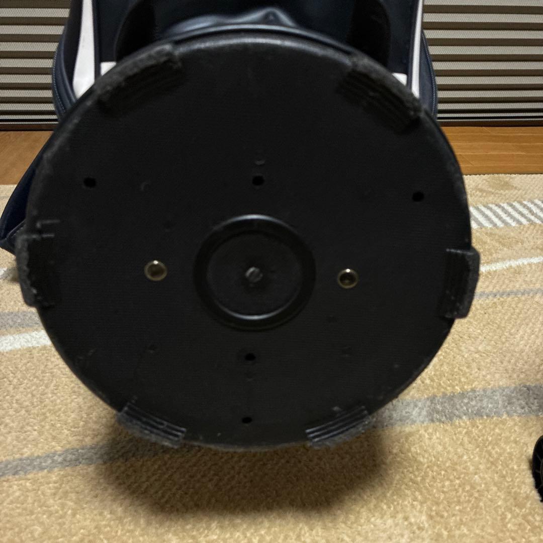 PEARLY GATES ゴルフキャディバッグ 89