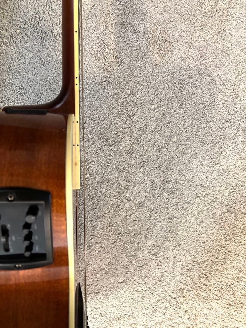 YAMAHA CPX500III エレアコCompass Series 中古美品