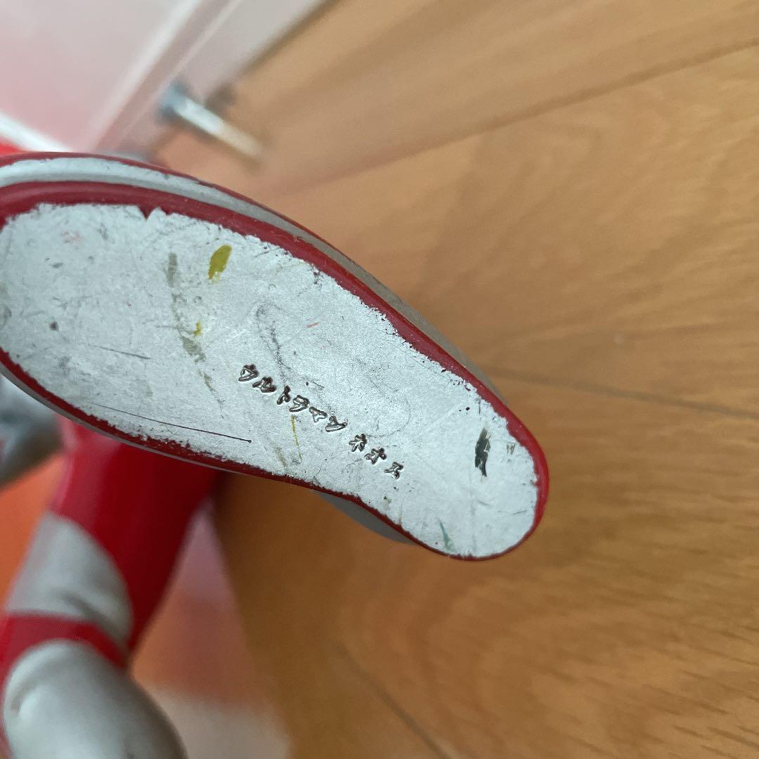 ウルトラマン フィギュア