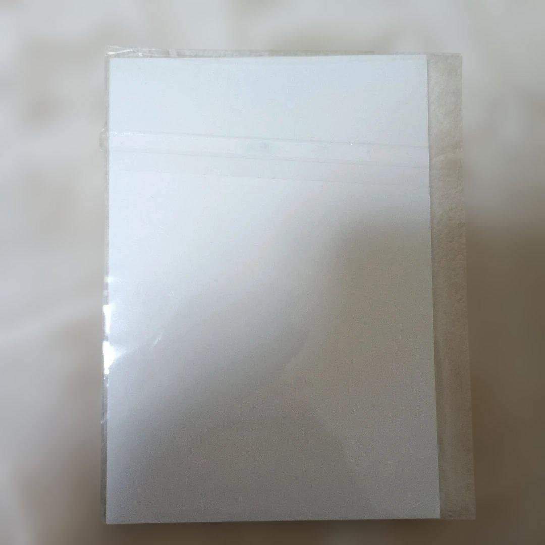 酸欠少女さユり　直筆サイン　ブロマイド