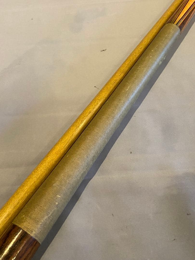 A*j様 オールドAdamキュー？