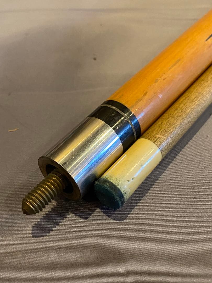 A*j様 オールドAdamキュー？