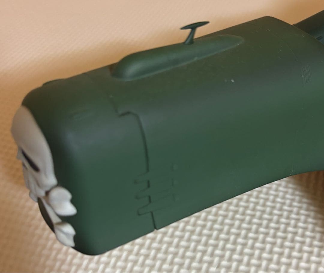 【希少】超合金魂 GX-67 宇宙海賊戦艦アルカディア号 銀河鉄道999