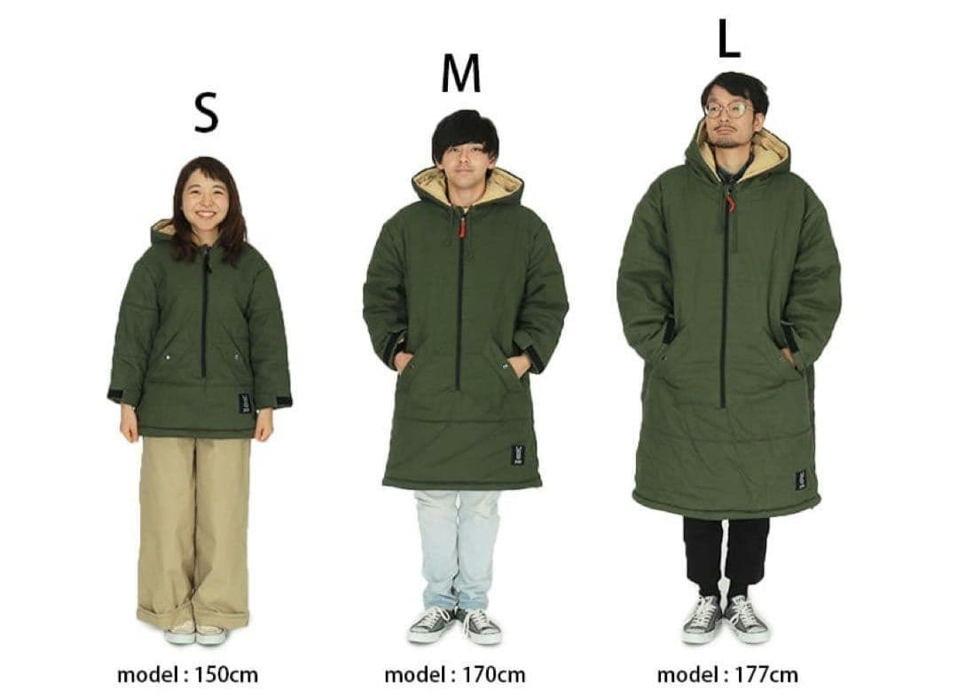 DOD ジャケシュラM 美品