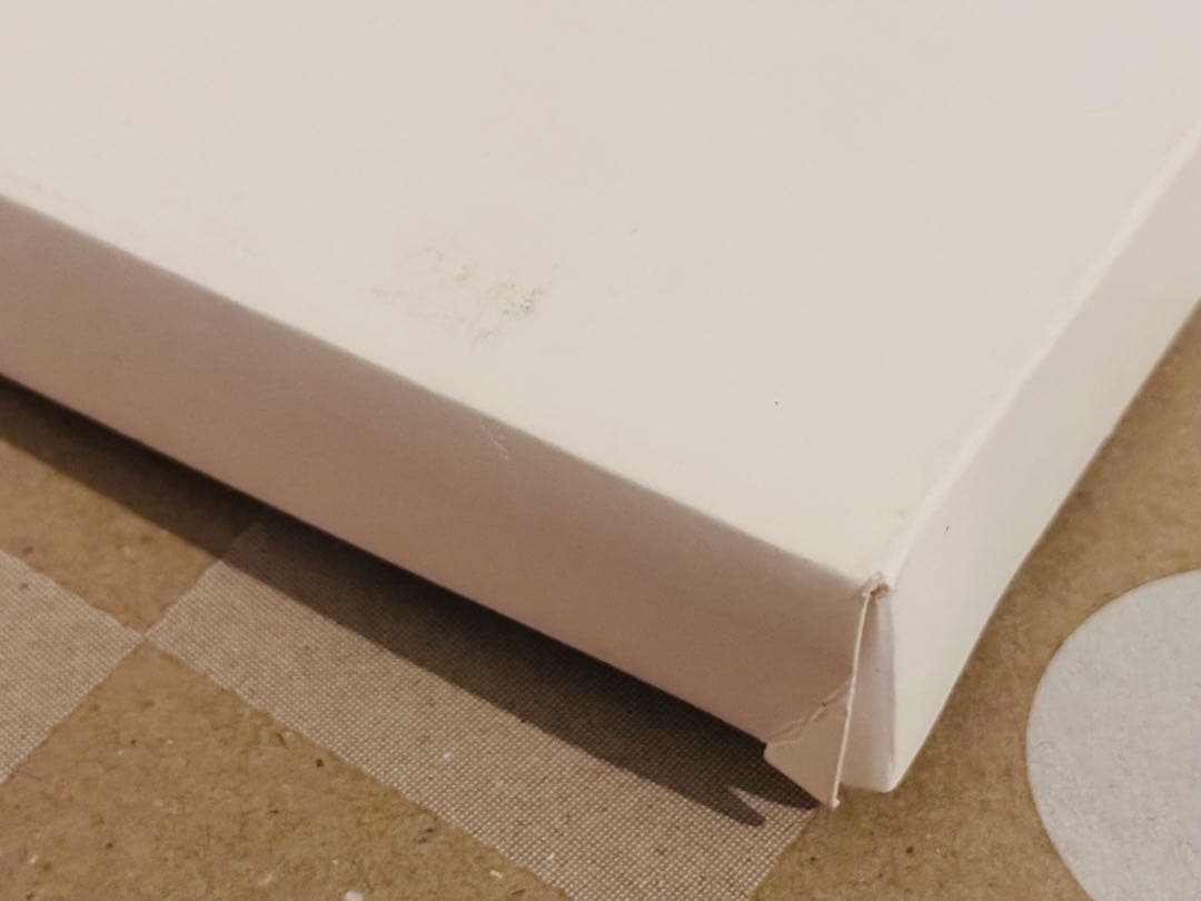 鬼滅の刃 冨岡義勇 柱イベント開幕企画 KVアナザーカット 二層アクリルブロック