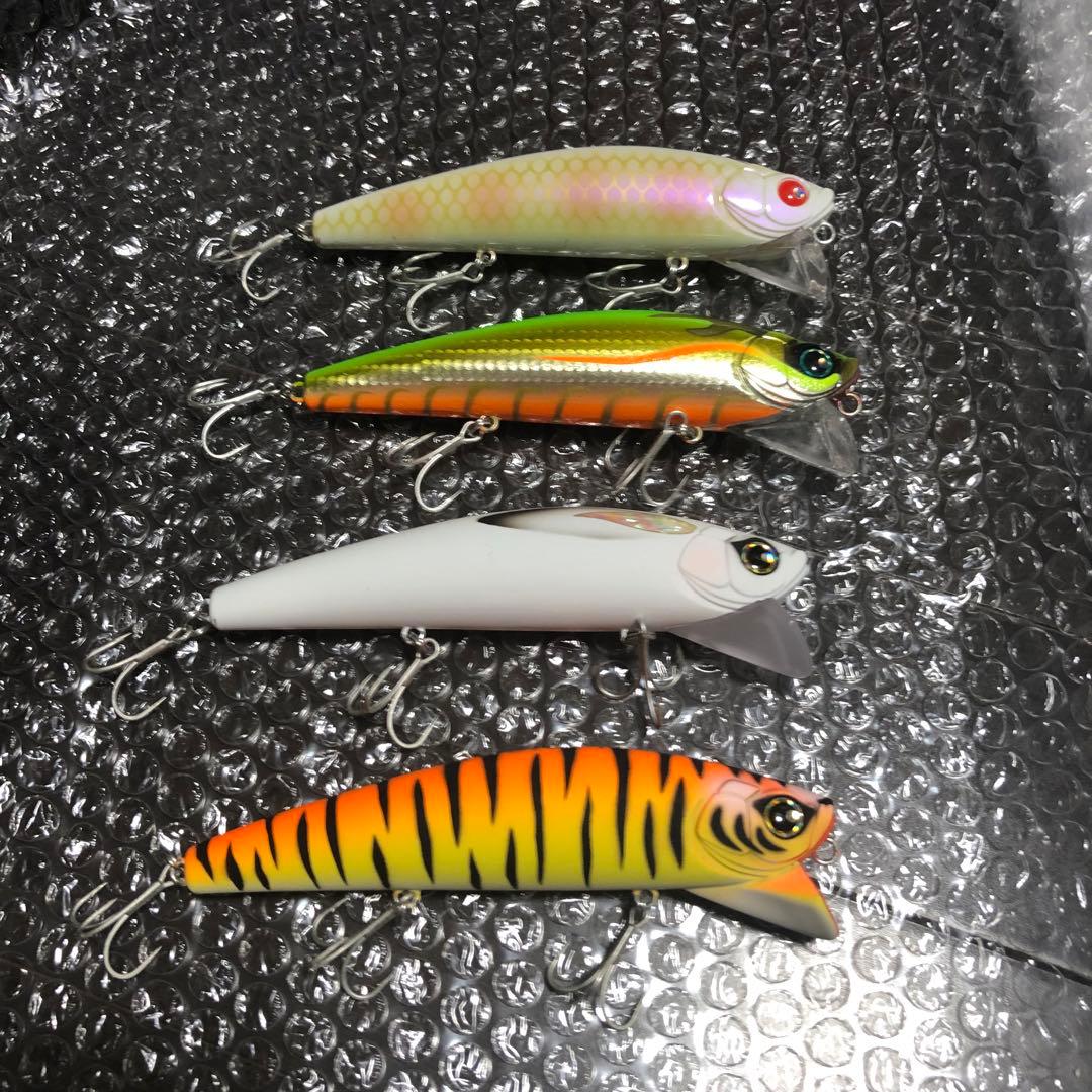 LONGIN ロンジン　ウェイキーブー137 限定・干支カラー　未使用セット