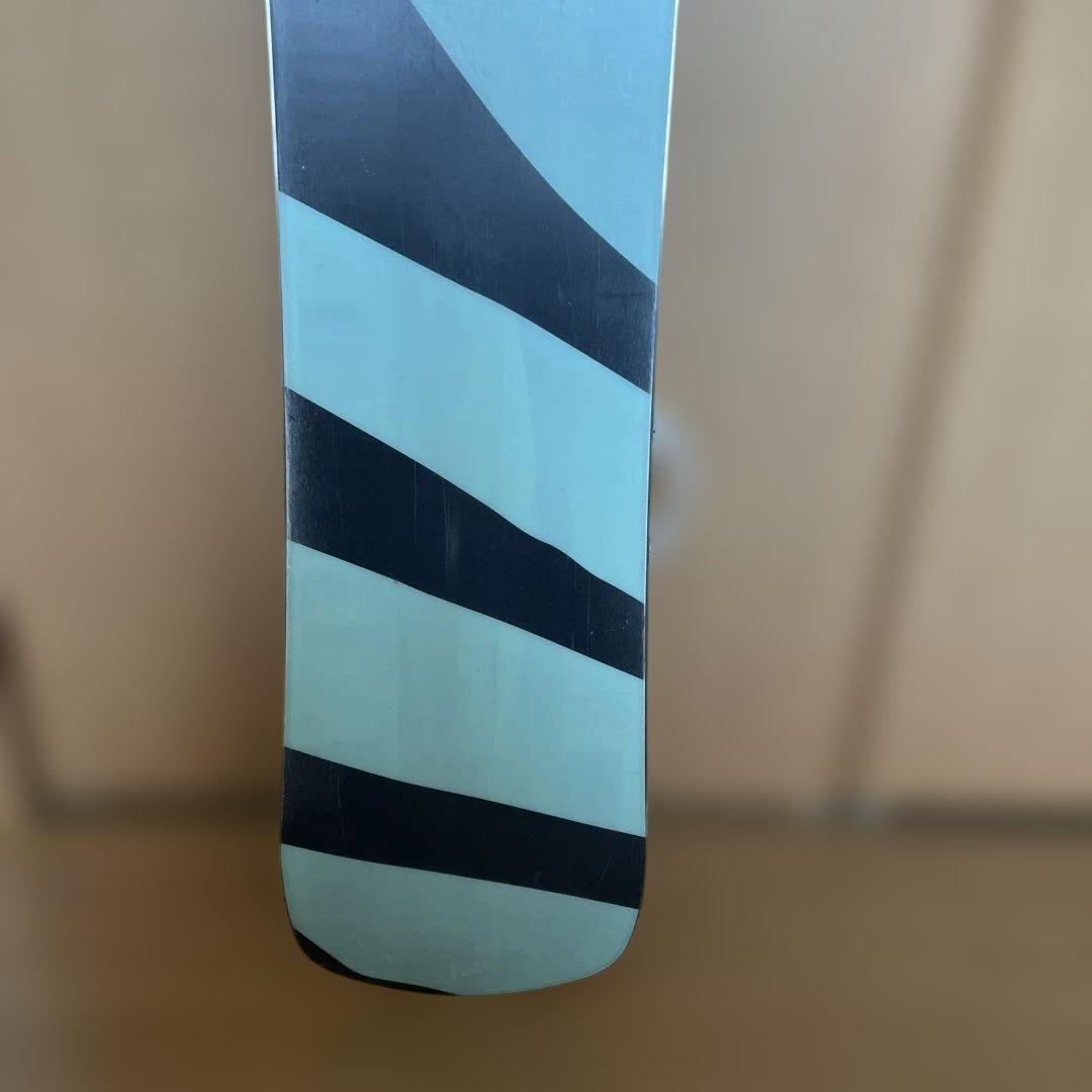 Burton スノーボード セット バートン ステップオン ステップイン 24