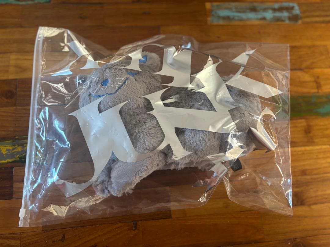 米津玄師 JUNK リイシューねこちゃん 2体セット＋ショッパー