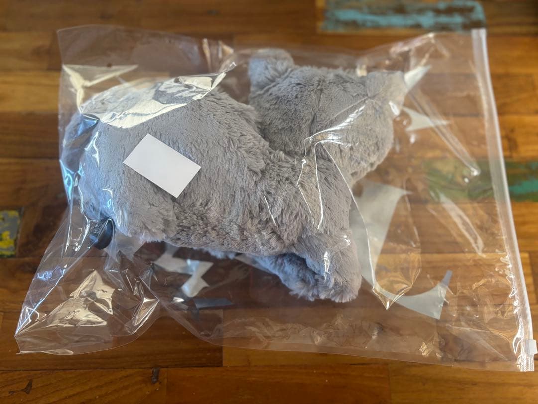 米津玄師 JUNK リイシューねこちゃん 2体セット＋ショッパー