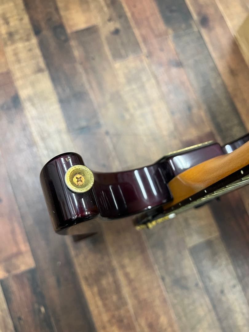 Charvel シャーベル エレキギター