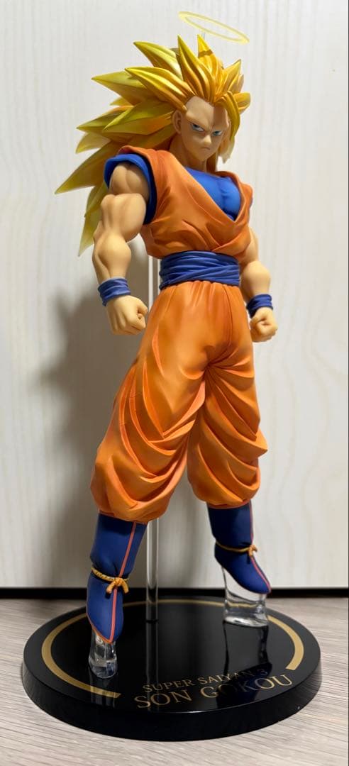 フィギュアーツzero EX 孫悟空