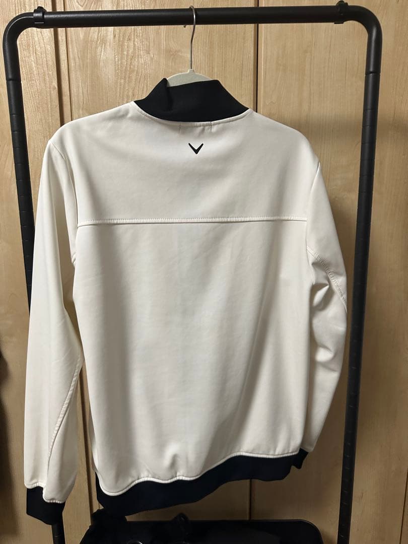 Callaway 冬シーズン ウェアセット【おまけ】ベルト付き　大特価セール