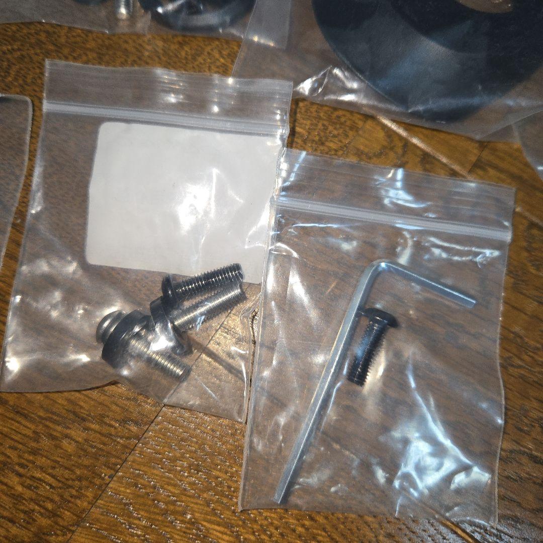 ヨーレオYOELEO E9 Ver3 一体型ハンドル(385mm/400mm）