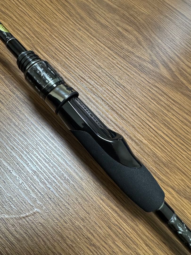 スミス ダークシャドゥ EX DSEX-710