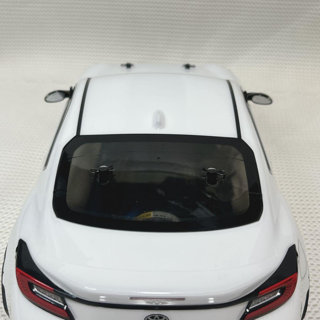 早いもの勝ち‼️ 美品　タミヤ TT-02 ドリラジ　トヨタGR86