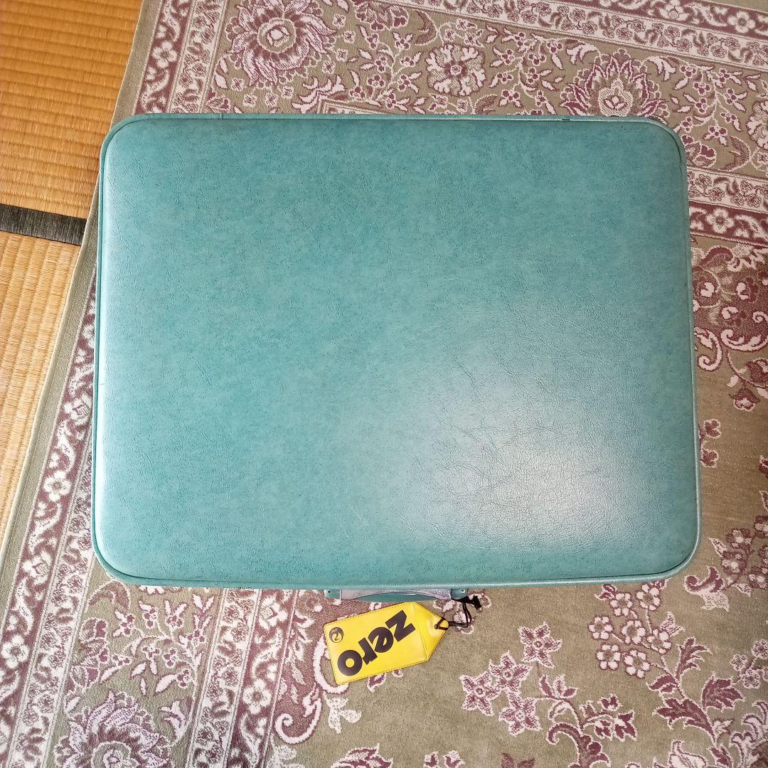 ビンテージ　リシェトランクケース　E−659