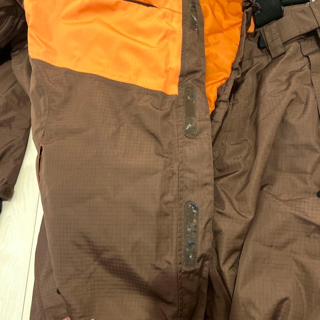 Columbia Titanium スノーボードウェア