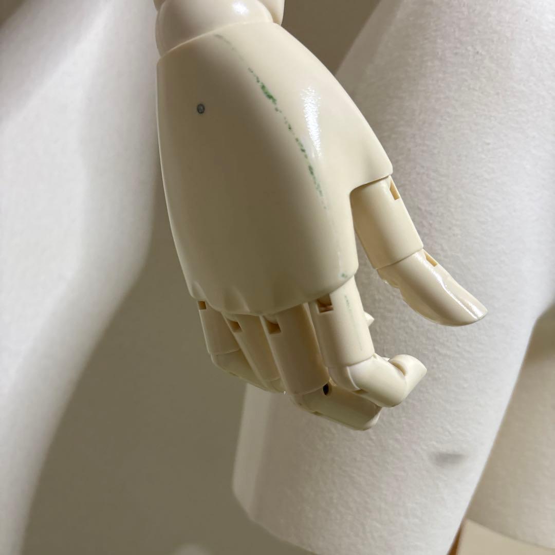 マネキン　関節あり　SUN エコボディ　アパレル　トルソー