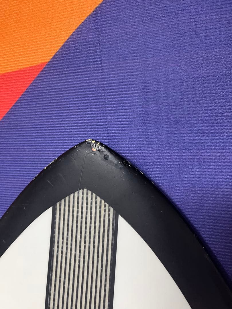 Al Merrick 6'6\" PODMOD アルメリック6'6ポッドモッド