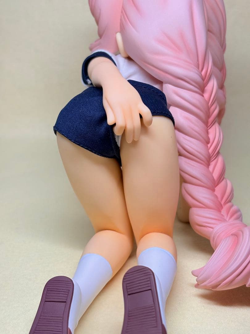 FREEing(フリーイング) こどものじかん 宇佐美々 体操服ver