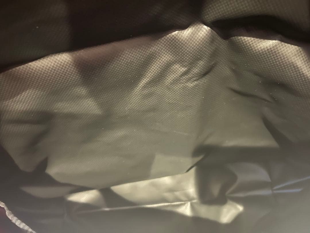 CHROME クローム メッセンジャーバッグ オレンジ ショルダー バイク ロゴ